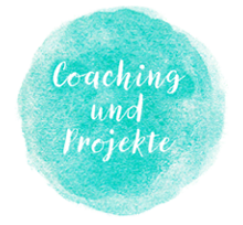 Coaching und Projekte